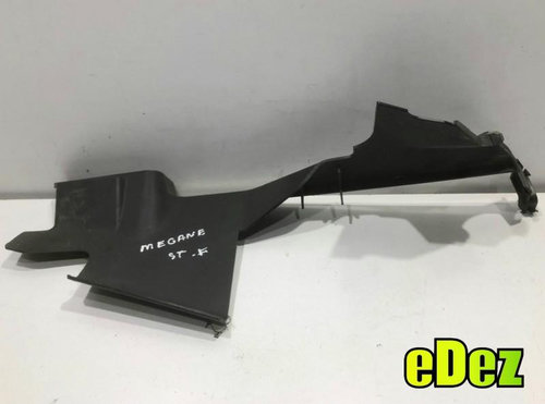 Deflector aer stanga Renault Megane 3 (2008-2012) 214990005r