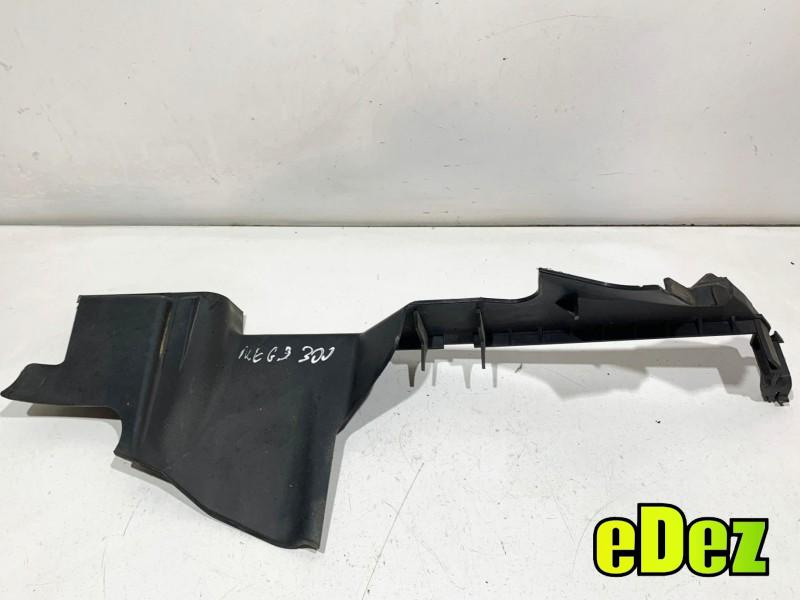 Deflector aer stanga Renault Megane 3 facelift (2012-2016) 214994995R