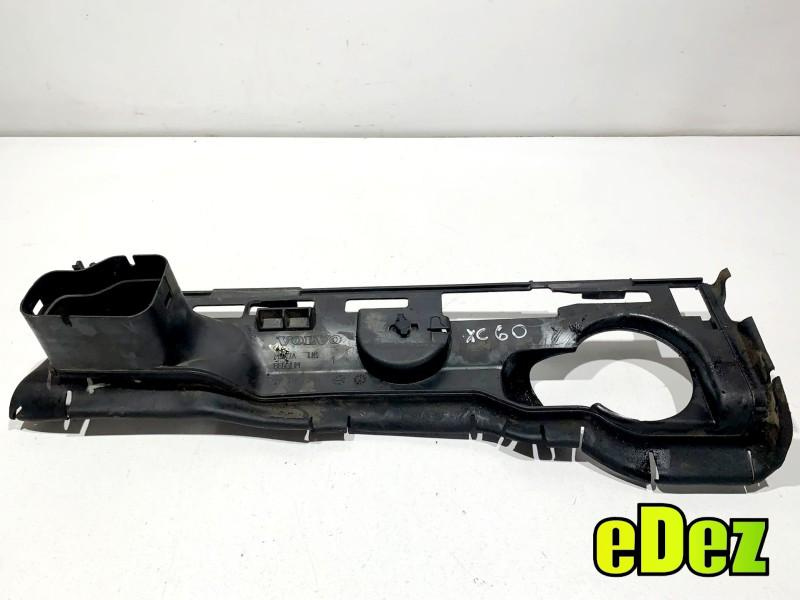 Deflector aer stanga Volvo XC60 facelift (2013-2017) 31353293