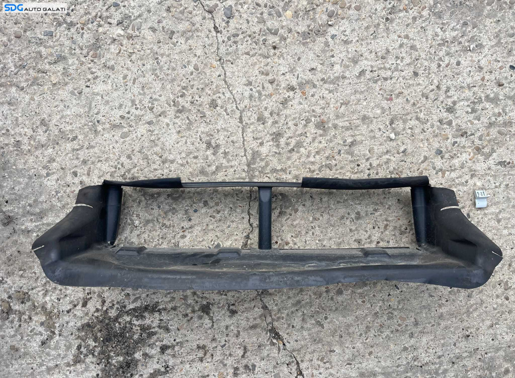 Deflector Aer Superior Radiator Radiatoa