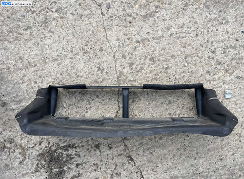 Deflector Aer Superior Radiator Radiatoare Ford Focus 3 2010 - 2018 c2873