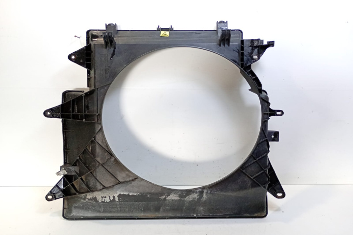 Deflector aer suport electroventilator 866900600 IVECO Daily 3 [1999 - 2006]