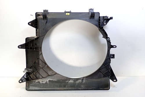 Deflector aer suport electroventilator 866900600 IVECO Daily 3 [1999 - 2006]