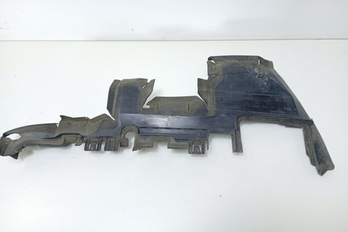 Deflector aer suport radiator 8K0121283K Audi A5 8T [2007 - 2011]