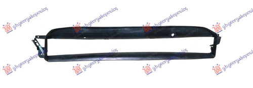 DEFLECTOR AER TESLA MODEL S, 2016-2020, COD OE 1057847-00-E, NOU
