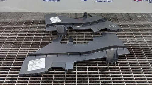 DEFLECTOR AER TOYOTA AVENSIS AVENSIS 2.2 D - (2008 2012)