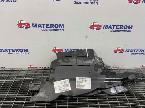 DEFLECTOR AER TOYOTA RAV4 2.2 D - (2010 2012)
