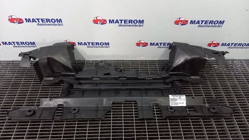 DEFLECTOR AER TOYOTA RAV4 2.2 D - (2012 2018)