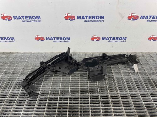 DEFLECTOR AER TOYOTA RAV4 - - (2012 2018)