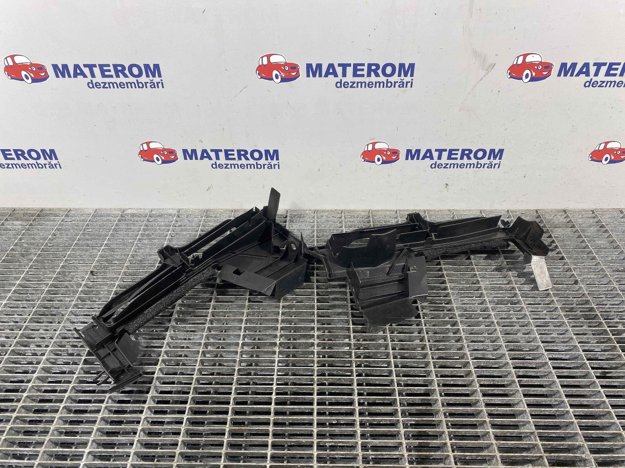 DEFLECTOR AER TOYOTA RAV4 RAV4 - - (2012 2018)