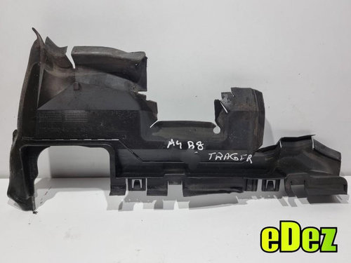 Deflector aer (trager) Audi A4 (2007-2011) [8K2, B8] 8K0121284G