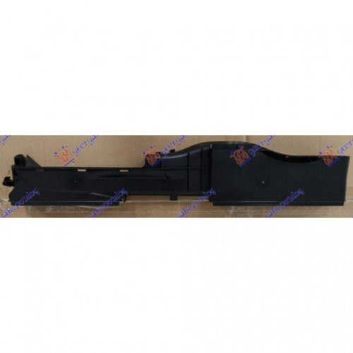 Deflector Aer Trager Din Plastic Superior 2015- - Seat Alhambra 2010 , 5q0129254b