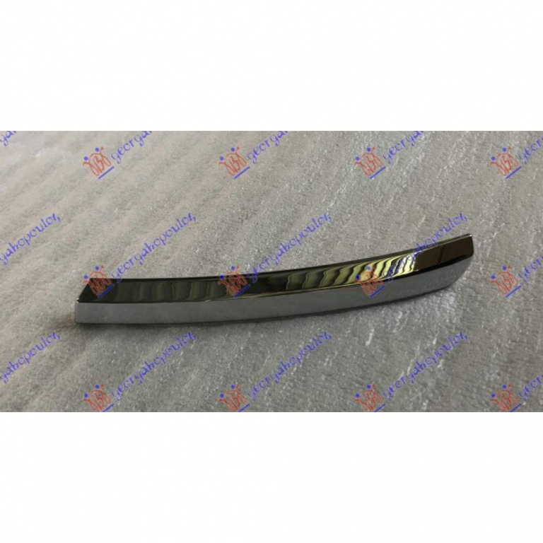 Deflector Aer Trager Din Plastic Superior - Audi Tt 2018 , 5q0129254b