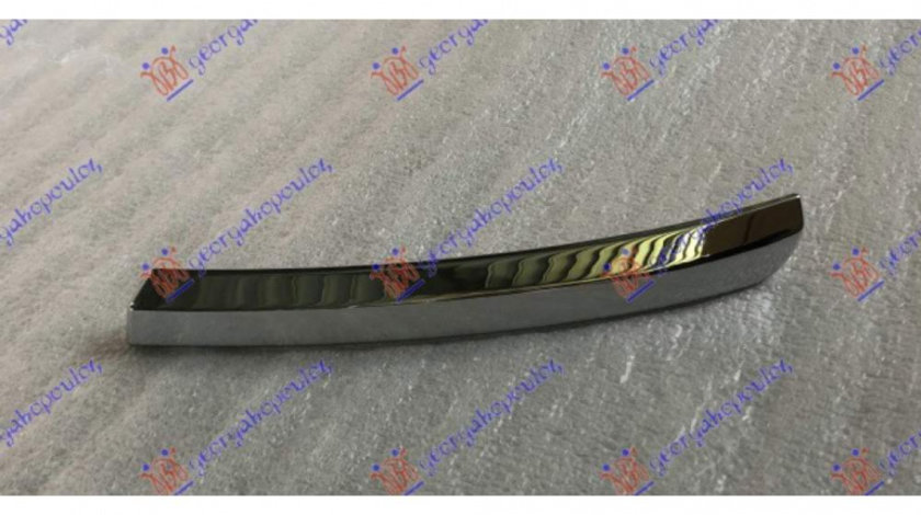 Deflector Aer Trager Din Plastic Superior - Audi Tt 2018 , 5q0129254b