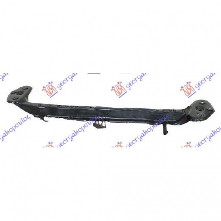 Deflector Aer Trager Din Plastic Superior - Seat Leon 2017 , 5q0129254b