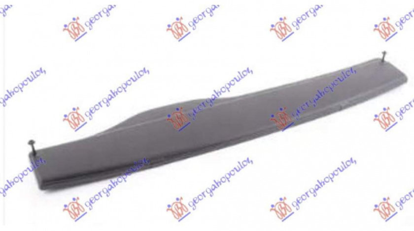 Deflector Aer Trager Din Plastic Superior - Vw Arteon 2000-2001, 5q0129254b