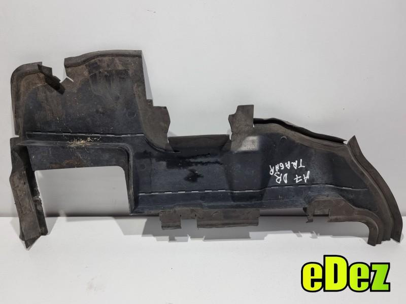 Deflector aer (trager) dreapta Audi A7 (2010-2018) [4g] 4G8121284J