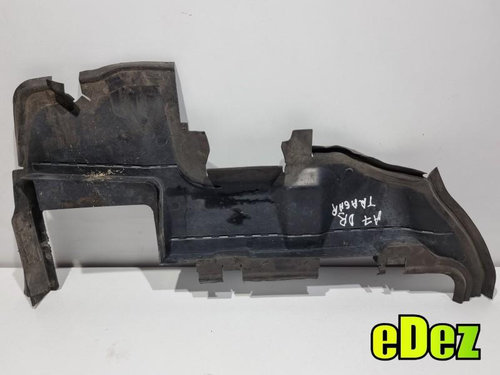 Deflector aer (trager) dreapta Audi A7 (2010-2018) [4g] 4G8121284J