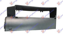 Deflector Aer Trager Superior - Vw Tiguan 2011 , 1...