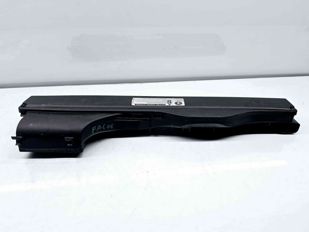 Deflector aer Volkswagen Caddy IV Van (SAA, SAH) [Fabr 2015-2024] 5Q0129254B