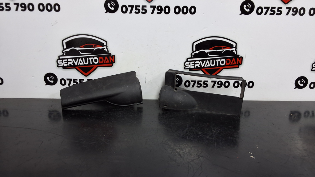 Deflector aer Volkswagen Golf 5 (2004-2009) 1.9 Motorina 2008, 1K0805965E