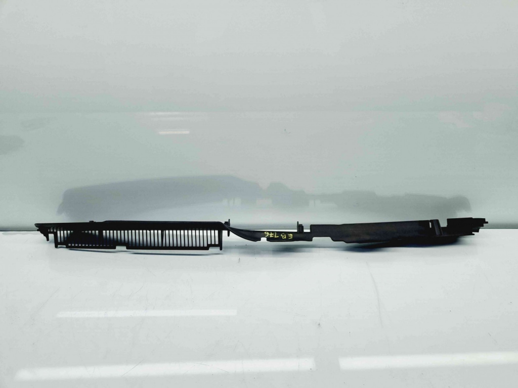 Deflector aer Volkswagen Passat B6 Variant (3C5) [Fabr 2005-2010] OEM