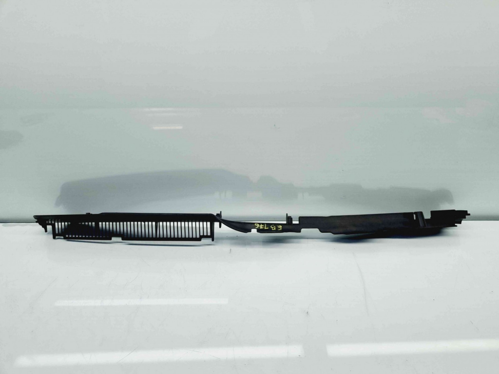 Deflector aer Volkswagen Passat B6 Variant (3C5) [Fabr 2005-2010] OEM