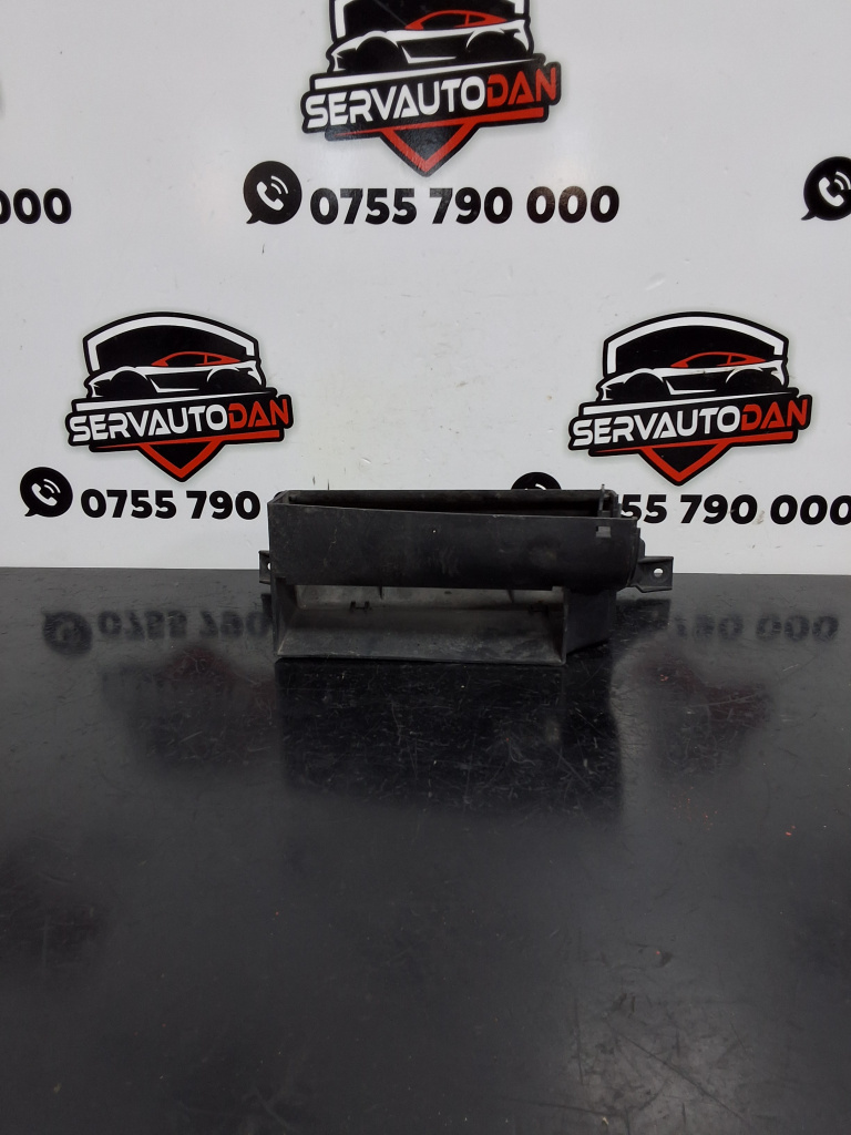 Deflector aer Volkswagen Passat B7 (2010-2014) 2.0 Motorina 2012, 1K0805962E