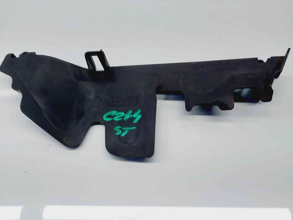 Deflector aer Volkswagen Tiguan (5N) [Fabr 2007-2016] 5N0121283A