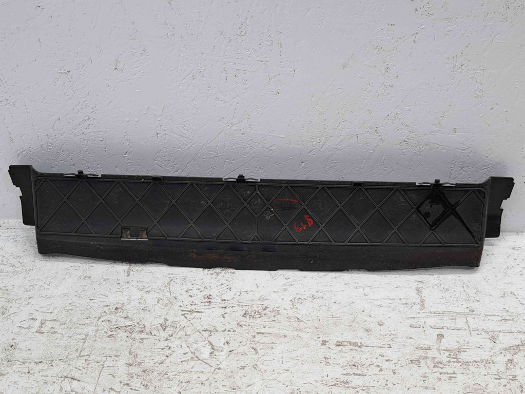 Deflector aer Volkswagen Tiguan (5N) [Fabr 2007-2016] 5N0121341