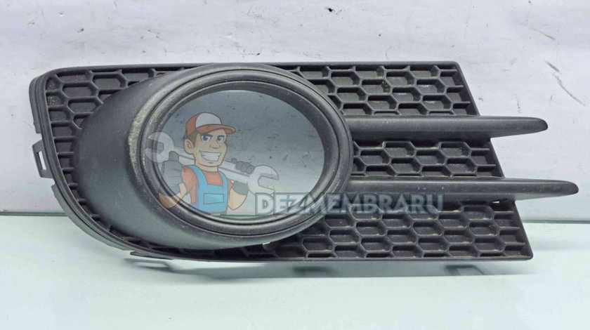 Deflector aer Volkswagen Tiguan (5N) [Fabr 2007-2016] 5N0853666E