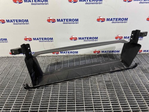 DEFLECTOR AER VOLVO C30 1.8 INJ - (2006 2013)