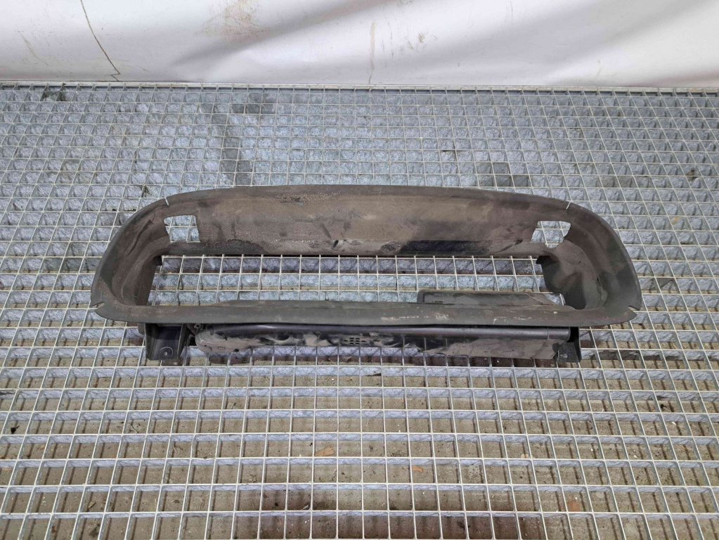 Deflector aer Volvo S40 II (MS) [Fabr 2004-2012] 7M51-9E635-EC