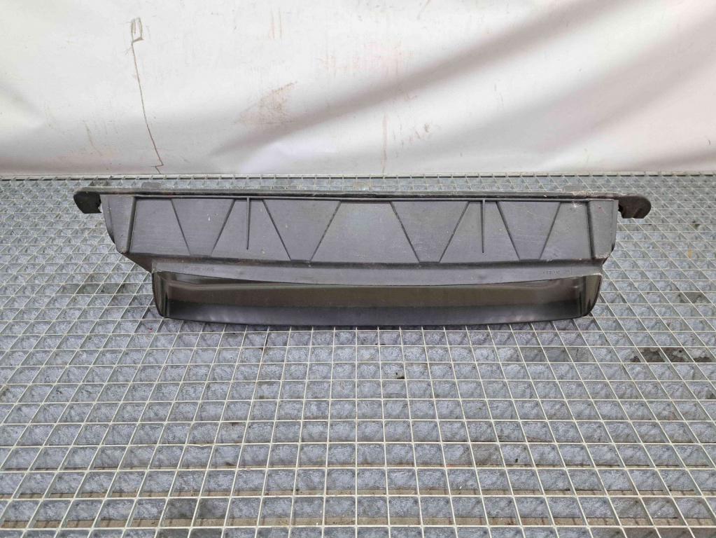 Deflector aer Volvo S40 II (MS) [Fabr 2004-2012] OEM