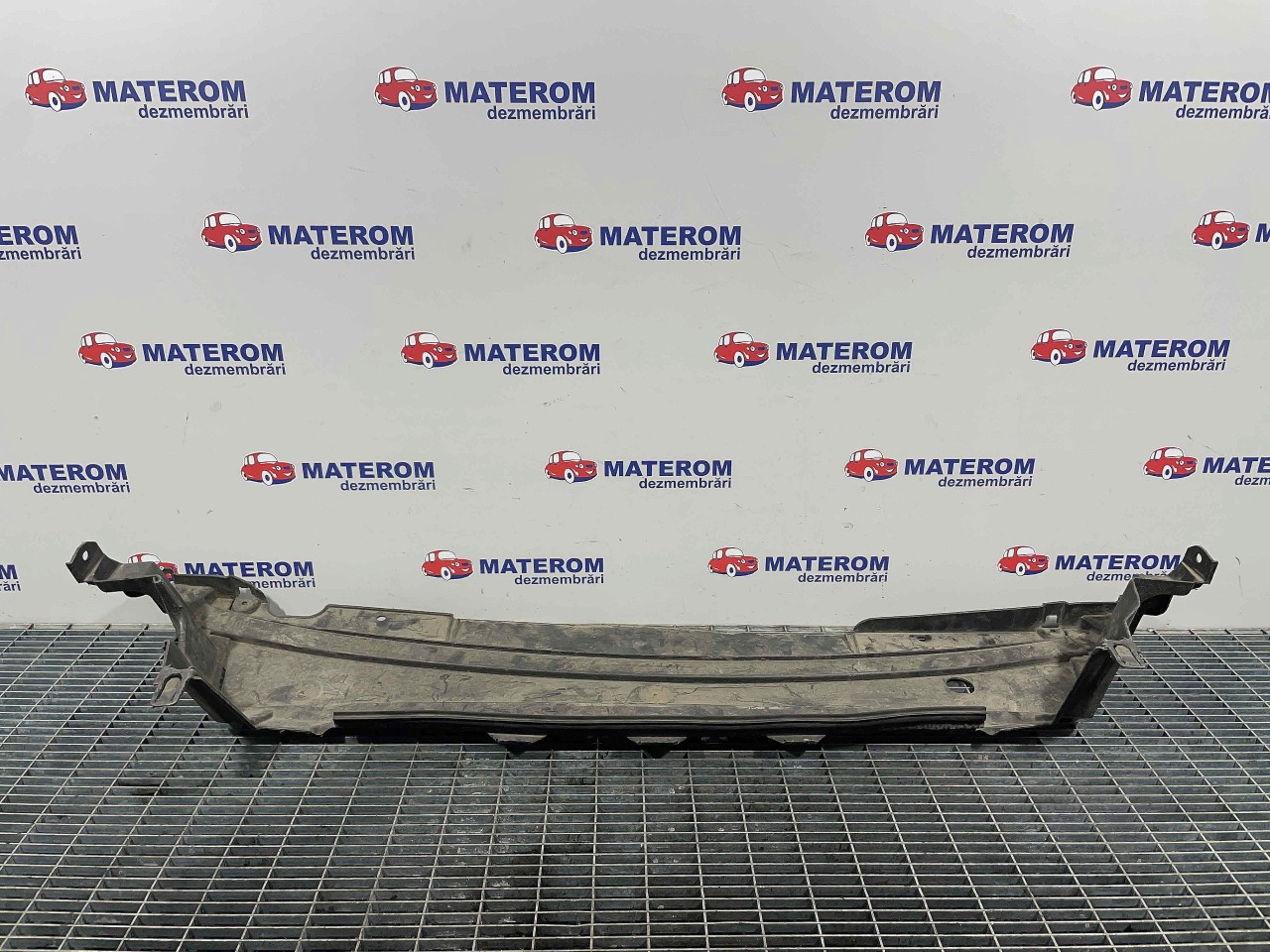 DEFLECTOR AER VOLVO S60 2.4 D - (2000 2005)