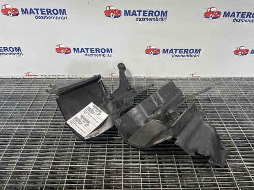 DEFLECTOR AER VOLVO S80 2.4 D - (2006 2016)