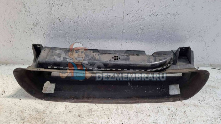 Deflector aer Volvo V50 [Fabr 2004-2012] 7M51-9E635-EC