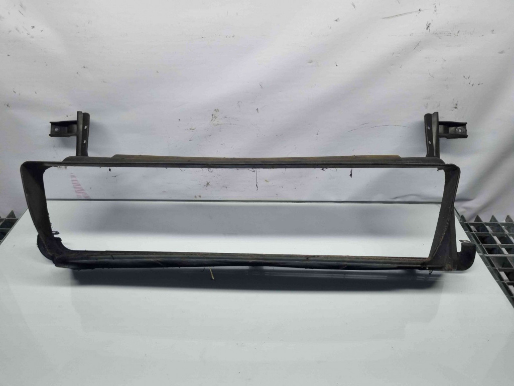 Deflector aer Volvo V50 [Fabr 2004-2012]