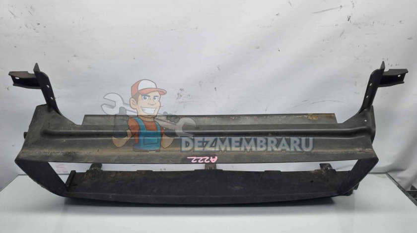 Deflector aer Volvo V50 [Fabr 2004-2012] OEM