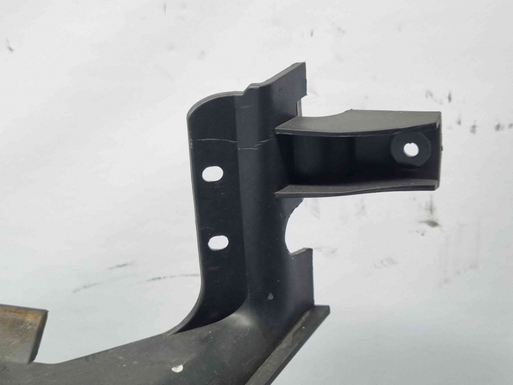 Deflector aer Volvo V50 [Fabr 2004-2012] OEM
