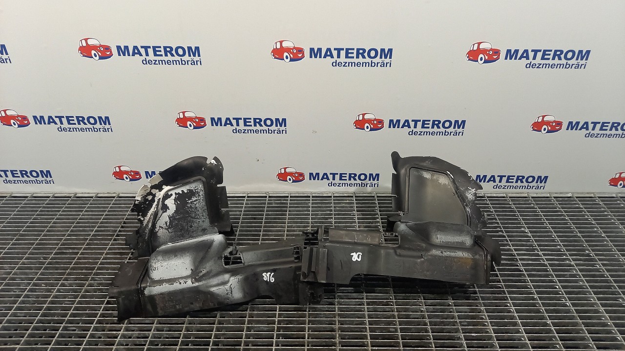 DEFLECTOR AER VOLVO V60 1.6 D - (2014 2018)