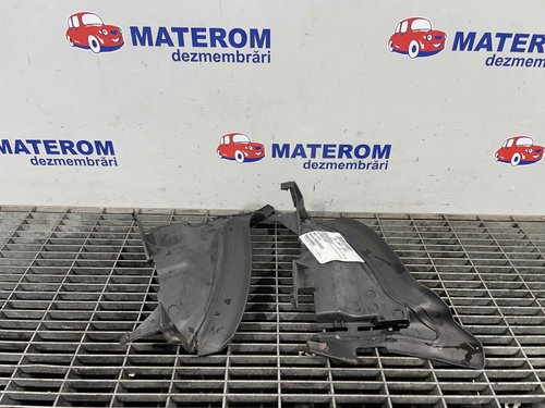 DEFLECTOR AER VOLVO V70 2.0 D - (2010 2016)