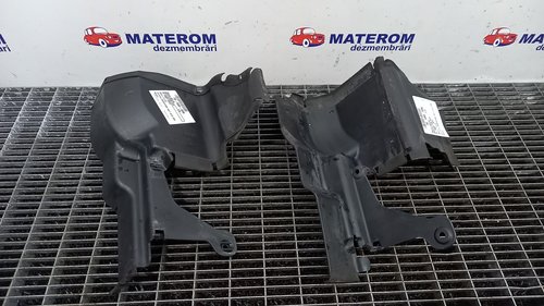 DEFLECTOR AER VOLVO V70 2.4 D - (2007 2012)