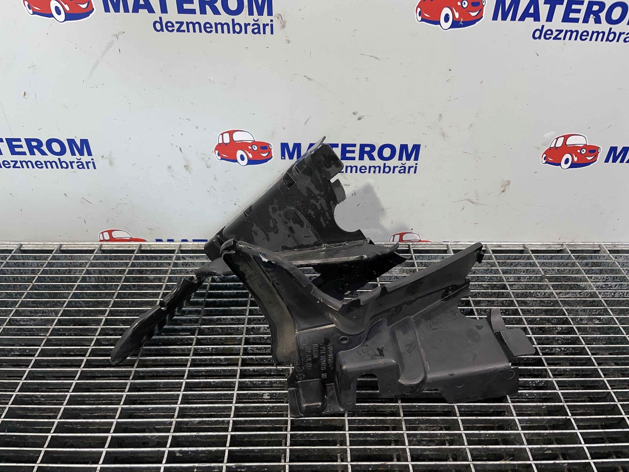 DEFLECTOR AER VOLVO XC 60 2.4 D - (2008 2013)