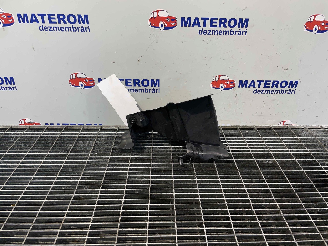 DEFLECTOR AER VOLVO XC 60 - - (2014 2017)
