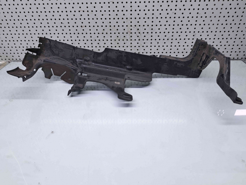 Deflector aer Volvo XC60 [Fabr 2008-2017] 30764572