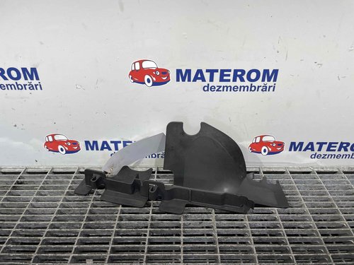 DEFLECTOR AER VW GOLF VI 1.6 TDI - (2010 2015)
