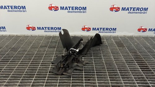 DEFLECTOR AER VW GOLF VI 2.0 TDI - (2008 2012)