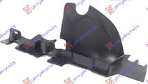 Deflector Aer - Vw Golf Vi 2008 , 5k0121284c