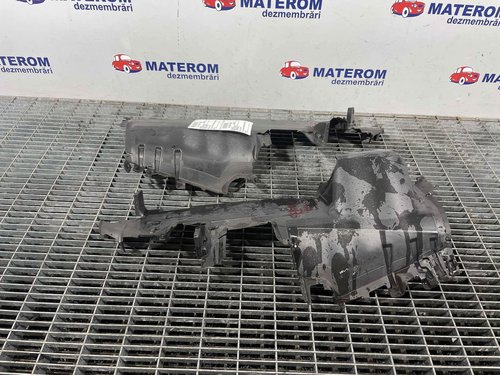 DEFLECTOR AER VW GOLF VII 1.6 TDI - (2012 2016)